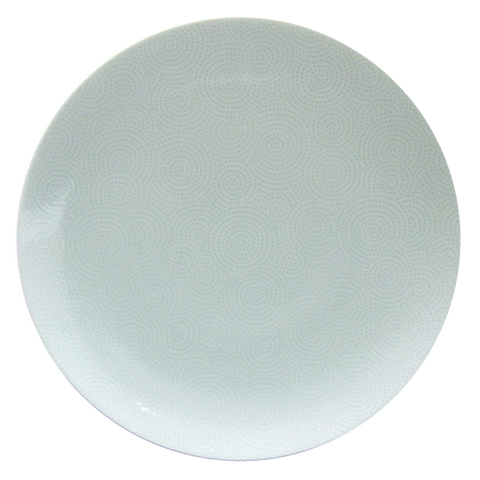Edokomon Round Platter 13"