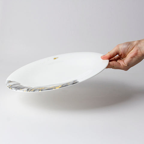 Kira Plate 27cm