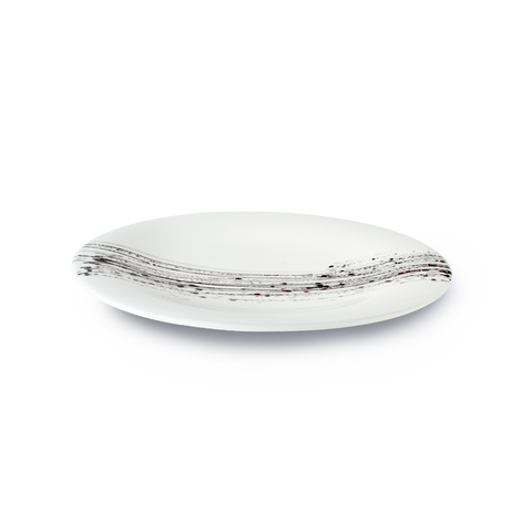 Haku Plate 21.5cm