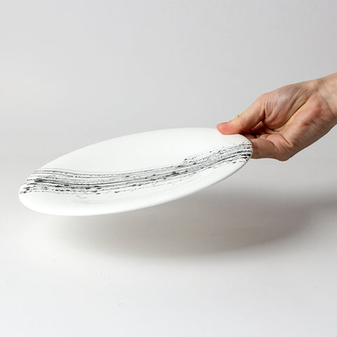 Haku Plate 21.5cm