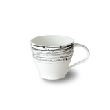 Haku Tea/Coffee Cup 240cc