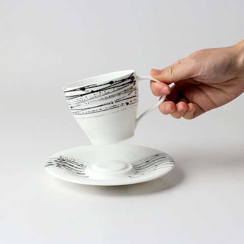 Haku Saucer 15.5cm