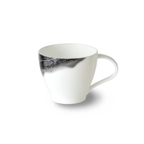 Jyo Rectangular Tea/Coffee Cup 240cc