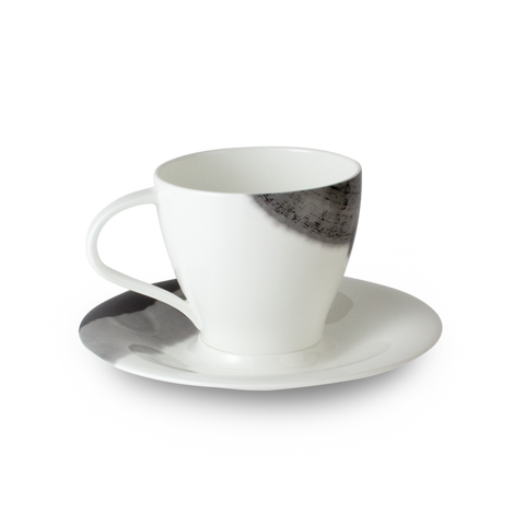Jyo Rectangular Tea/Coffee Cup 240cc