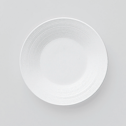 Exquisite Plate 7" (18cm)