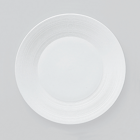 Exquisite Plate 9" (23cm)