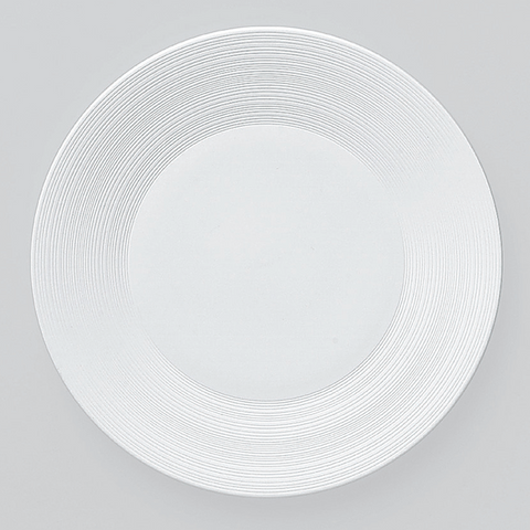 Exquisite Plate 12-1/4" (31cm)
