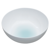 CLOUD Jade Green Serving Bowl 8-1/2"