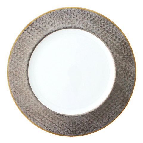 Fortune Dinner Plate 10-3/4"