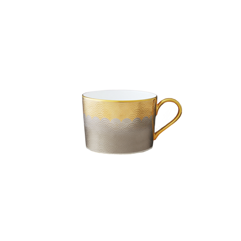 Fortune Teacup
