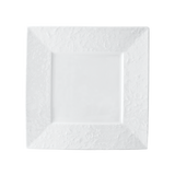Washi Square Plate 9-3/4" (25cm)