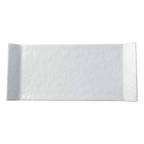 Washi Rectangular Plate 11-3/4" (30cm)
