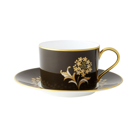 Park Residence Saucer