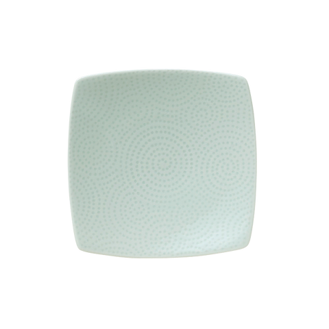 Edokomon Small Square Plate 5"