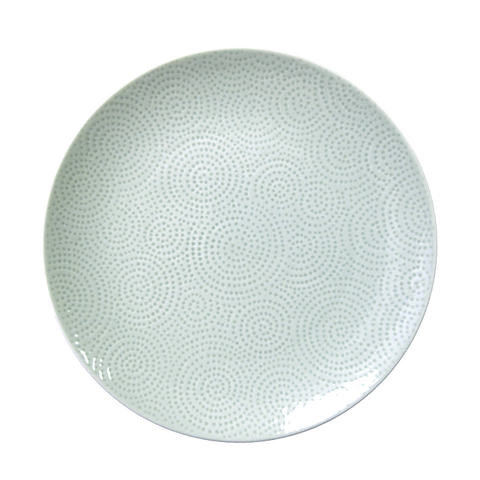 Edokomon Salad Plate 8-1/4"