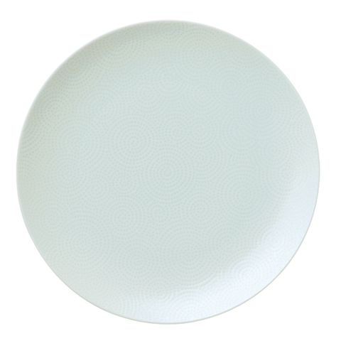 Edokomon Dinner Plate 10-3/4"