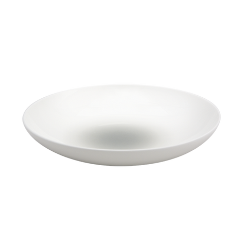 CLOUD Ash Grey Soup/ Pasta Plate 8-1/2"