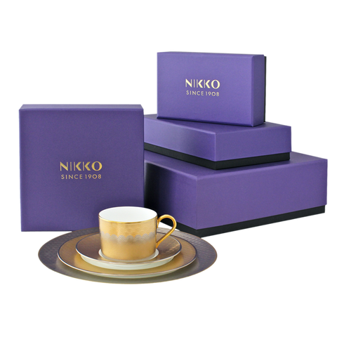 Fortune 5-Piece Place Setting